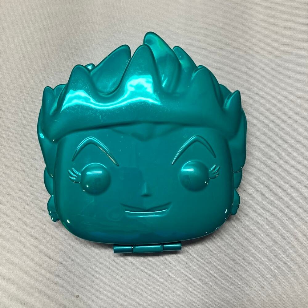 Disney Villains Highlighter Palette Ursula 04 Holographic Makeup Set Funko Pop